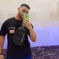 Youcefi Ahmed's Photo