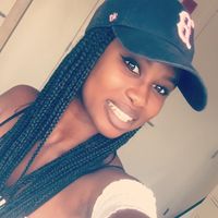 Marie  Ndiaye's Photo