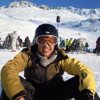 Luis Felipe Cisneros的照片