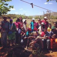 Fotos de Byron Moriarty