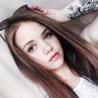 Екатерина Бурель's Photo