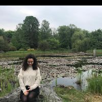 Kübra  KAMİLOĞLU's Photo