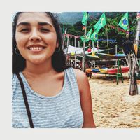 Фотографии пользователя Luchi Barrionuevo