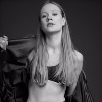 Polina Tereshchenko's Photo