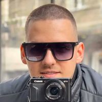 Arvin Oprašić's Photo