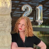 Héloïse Blaimont的照片