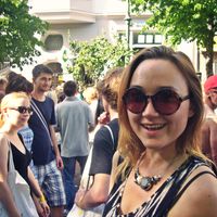 Kate van Heekeren's Photo