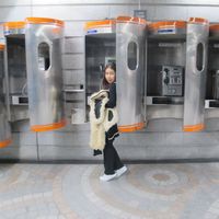 Le foto di Jane Arisara