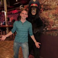 Brandon Beidel's Photo