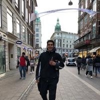 Fotos von Leandro Molin