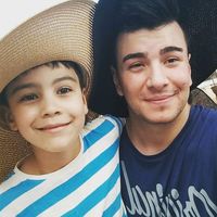 David  Gómez的照片