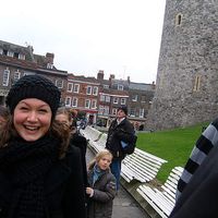 Katrin Moehlmann's Photo