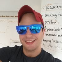 Fotos von Joseph Santoro