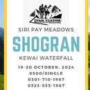 Immagine di Shogran | Paya Meadows | Kewai