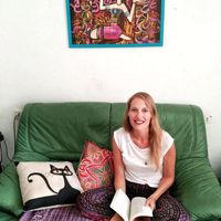 Fatima Rodriguez's Photo