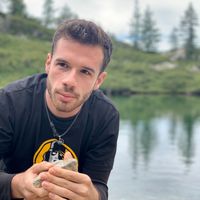 Marco Picco的照片