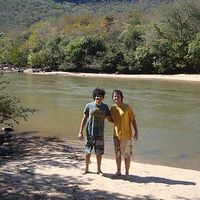 Hugo Henrique Simone Souza's Photo