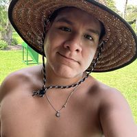 Martin Carhuamaca's Photo