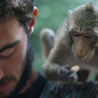 Eric Boubel的照片