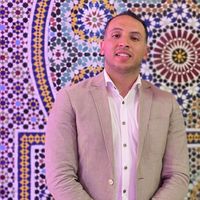 Houssame eddine Mabrouk's Photo