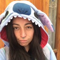 Ángela Castro Muñoz's Photo