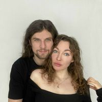 Daria Ershova的照片