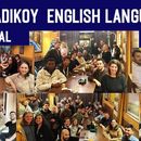 Kadikoy Weekly Monday English Meetup's picture