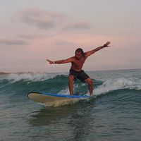 Joaquin Velazco Crispin's Photo