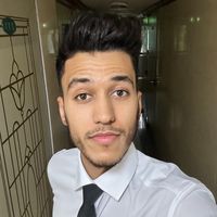 Fotos de Mohammed  Mehdaoui