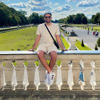 Marwen Mirou的照片