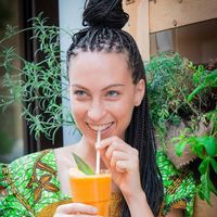 Fotos de Silvia Zandomeneghi