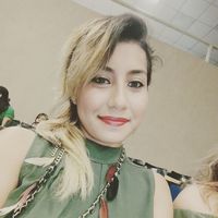 Angii Hernandez的照片