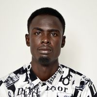 Ngatassia Fabien's Photo