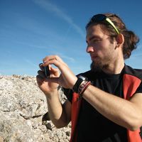 Tomáš Drahonovsky的照片