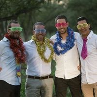 Dekel Rozner's Photo