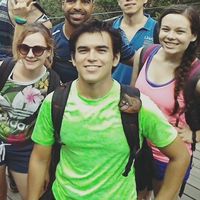 Arturo Velazquez's Photo