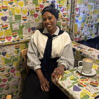 Widad Rabeh的照片