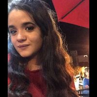 Micaela Carmona Schelover's Photo