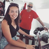 Photos de Julie McClelland