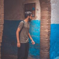 Youssef Nouar的照片