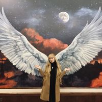 Ewa Kotlarska's Photo