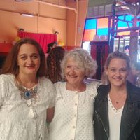 Silvia Vinelli的照片