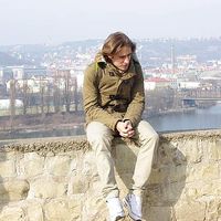 Viktoras Karamavros's Photo