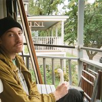 Antony Della Vecchia的照片