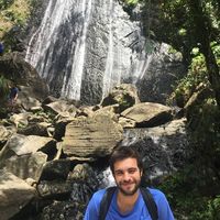 Felipe Schweizer的照片