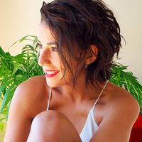 Esther Sanchez的照片