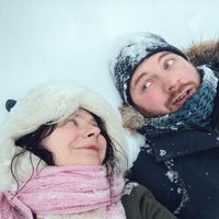 Lesia Sadilova's Photo