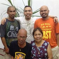 Zen Alexie Jumao-as的照片