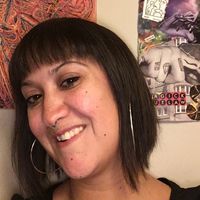 Dréa Smith-Fernandez的照片