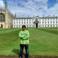 Fotos von Aniruddh  Murthy